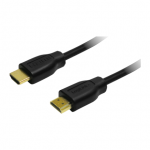 Logilink | HDMI type A male,1.4 version, | HDMI | HDMI | HDMI to HDMI | 3 m