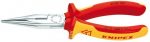 Knipex 25 06 160 Likevaade alustega