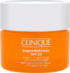 Clinique Superdefense SPF25 Nourishing Day Cream 30ml