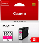 CANON PGI-1500 XL M tindikassett, magenta (9194B001)