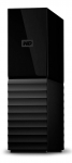 Western Digital My Book external hard drive 16000 GB Black