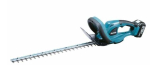 Makita DUH523RF toitehekktrimmer Topeltteraga 3,3 kg