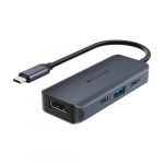 TARGUS HyperDrive Next USB-C Sinine