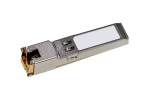 Cisco 1000BASE-T SFP/transcr module **New Retail**