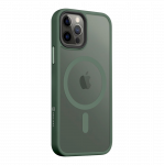 Tactical MagForce Hyperstealth mbris iPhone'ile 12/12 Pro / metropruun