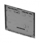 HP Back cover for HP laptops with WWAN support, 400N 16