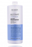 Revlon Professionaalne Uuendushdratatsioon Niisutusujumise Micellar ampoon 1000 ml