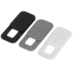 Targus Webcam Cover 3pk(gen2)Small AWH025GL, Privacy protection
