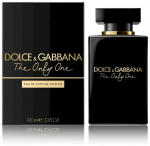 Dolce AND Gabbana Ainus Intense Perfume EDP 100 ml