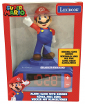 Lexibook Super Mario ratuskell ja kell (80103)