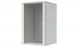 Lanview Quick Assembly Flat pack 19"" 20U Rack Wall Mount W:600 x
