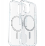 Otterbox Symmeetria CLEAR MAGSAFE IPHONE 16 CLEAR OT2