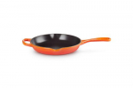 LE CREUSET ldotstarvete pann Valmis