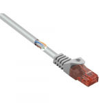 Renkforce RF-5047522 vrgukaabel Hall 3 m Cat6 U/UTP (UTP)