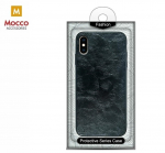 Mocco rikasutusega silikoontagakaas Xiaomi Mi Note 10 / Mi Note 10 Pro / Mi CC9 must (E blisterpakend)