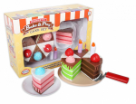 MALIK Magnetic Cake MalBlo Magnetic