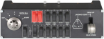 LOGITECH Saitek Pro Flight Nupupaneel (945-000012)