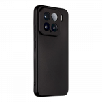 Tactical Xiaomi 15 5G TPU kaitsembris / must