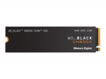 SanDisk WD_BLACK SN850X NVMe SSD SSD WDBB9G0040BNC 4TB M.2 PCI Express 4.0 (NVMe)
