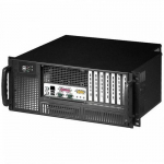 Techly 307377 arvutiriiulkorpus ATX serverile 19" 4U riiulikappidele