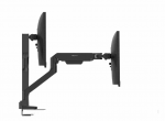 Benq Dual Monitor Arm BDH01 Black