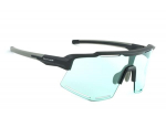 Author Sunglasses Zephyr Photochromic HD Green 71-12 (grey-matt)