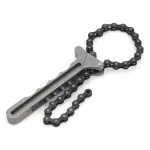 Amio lifiltri vti (ketis) OILW-C
