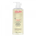 Topicrem DA Puhastusgeel Ultra-riiklik puhastusgeel 500 ml
