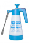 GLORIA 000656.0000 hand sprayer 1 L Blue, White Plastic