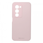 ROAR kaitsembris CLOUD SKIN XIAOMI Redmi 15 4G / 5G (171,1mm) Hele Roosa