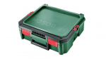BOSCH SystemBox Storage box Rectangular Polypropylene (PP) Black, Green