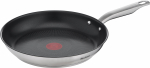 TEFAL Virtuoso pann 28 cm, roostevaba teras (E4910625)