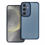 VARIETE kest SAMSUNG S24 tumeksinis
