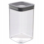 Food storage container square 2.3L Dry Cube