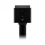 Ubiquiti UniFi SmartPower Kabel (schwarz, 1,5 Meter)