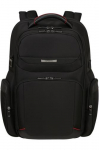 Samsonite PRO-DLX 6 43,9 cm (17,3) Seljakott Must