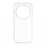 FoneKit silikoonkaitsmepolster, Honor Magic 8 Pro, lbipaistev (6438148066383)