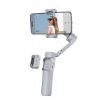 Hohem Smartfoni krgendik Isteady X3 SE Valge