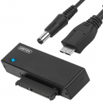 Unitek USB 3.0 - SATA with power supply