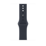 APPLE 46mm Navy Blue Sport Band - M/L