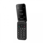 PANASONIC Mobielefone KX-TF600EXB must