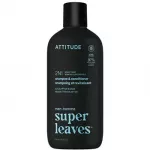 Attitude Super Leaves Eucalyptus AND Sage ampoon ja conditioner - meestele 2-in-1 415ml