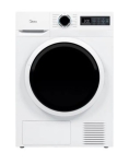 MIDEA Kuivatusmasin MD110H80/1W-PL 8 kg soojapump