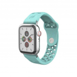 Pela Vine - Ekoloogiline kinnitus 44mm Apple Watchile - Sinine