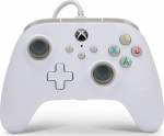 PowerA Wired Xbox Series PC Pad Valge (1519365-01)