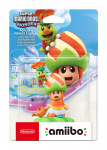Nintendo amiibo Poplin AND Florian (Super Mario Bros. Wonder) (180446)