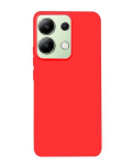 Beline Candy Redmi Note 13 4G punane/punane mbris