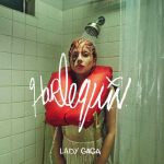 Interscope LADY GAGA AND quot;Harlequin AND quot;