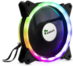 INTER-TECH Argus RS-041 RGB 120 mm korvifan 88885482