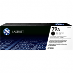 HEWLETT-PACKARD Kaset HP CF279A BK 1000 psl OEM